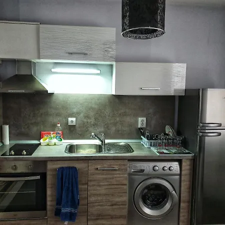 Appartamento Tj Centrum