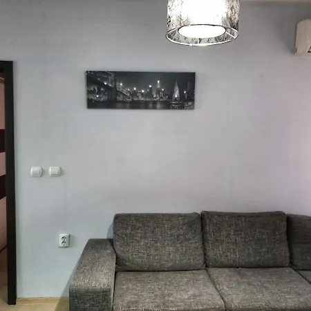 Tj Centrum Appartamento