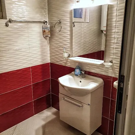 Appartamento Tj Centrum Plovdiv