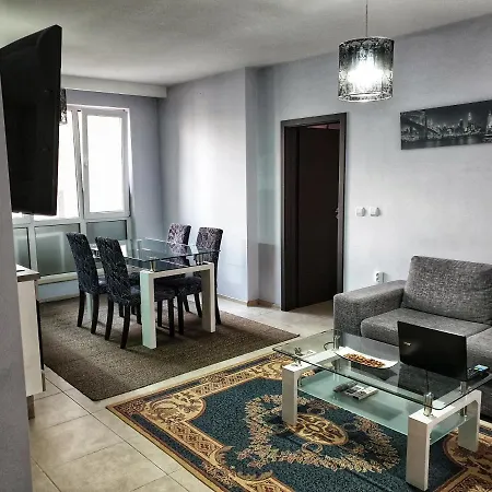 Appartamento Tj Centrum *